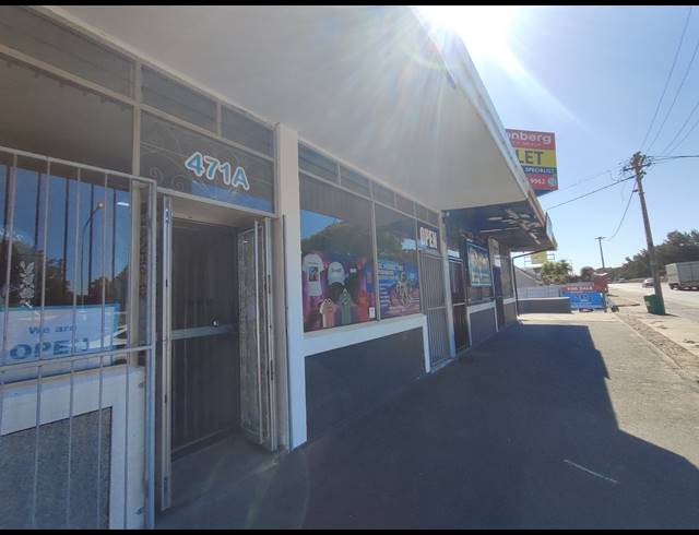 640M² RETAIL FOR SALE IN MAITLAND